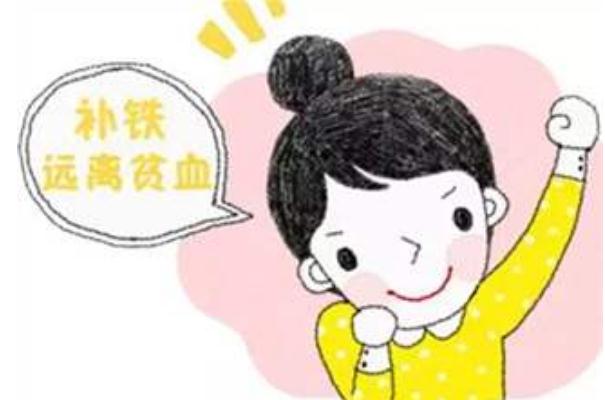 貧血會導致脫發嗎 貧血脫發還會長嗎