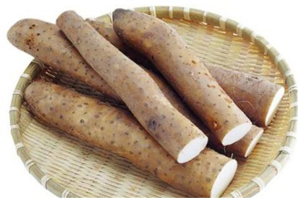 山藥對胃好嗎 山藥養胃還是傷胃