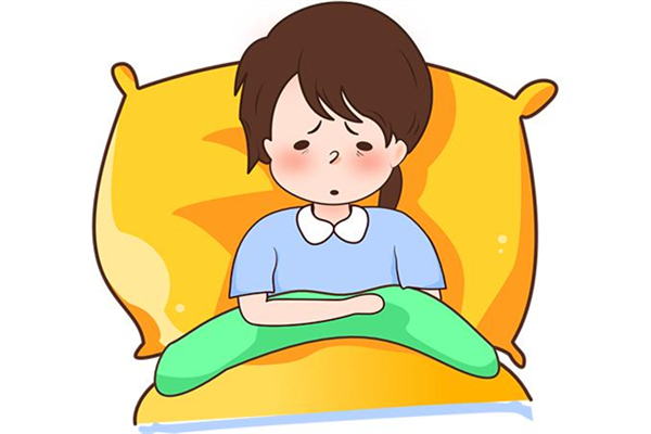 氣血不足對月經有什么影響 氣血不足對身體會有哪些影響