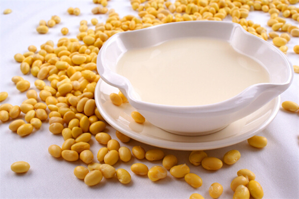 豆漿可以提高免疫力嗎 豆漿的功效和作用