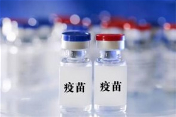 新冠疫苗信息沒有錄入系統 新冠疫苗信息在哪里查詢