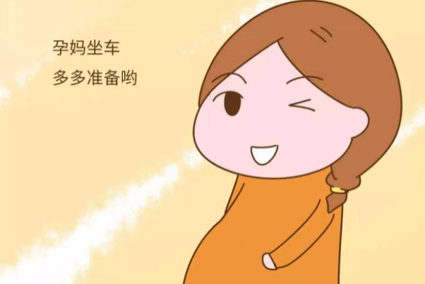 懷孕一個月會有白帶嗎 懷孕一個月會不會肚子疼