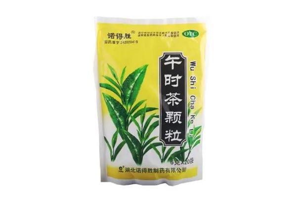 午時(shí)茶顆粒可以經(jīng)常吃嗎 午時(shí)茶顆粒適合長(zhǎng)期吃嗎