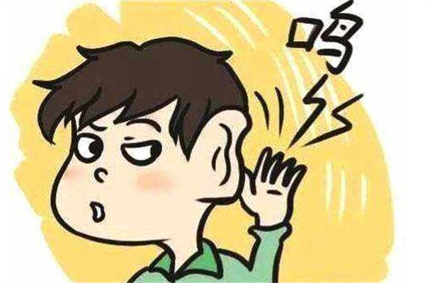 耳鳴會引起頭暈嗎 耳鳴會引起哪些并發癥