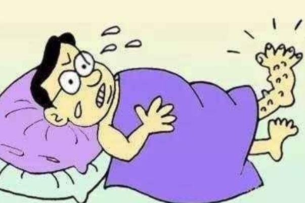 痛風會導致死亡嗎 痛風會導致什么后果