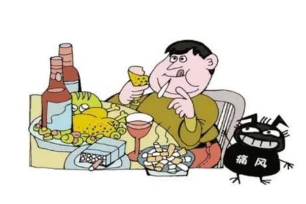 痛風吃什么藥快速消腫止痛 痛風如何簡單預(yù)防