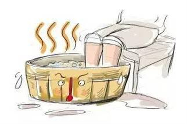 泡腳能祛除體內的濕氣嗎 泡腳去濕氣用什么藥材