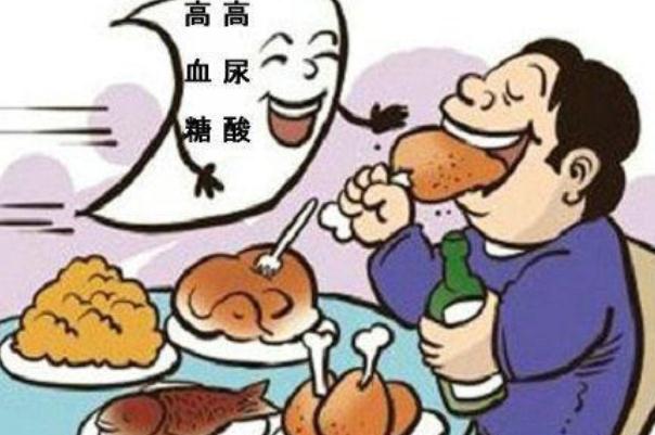 痛風會導致死亡嗎 痛風會導致什么后果