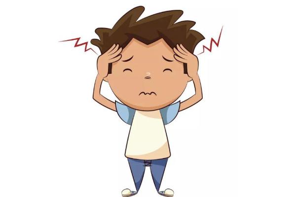 偏頭痛要忌口嗎 偏頭痛要去醫院嗎