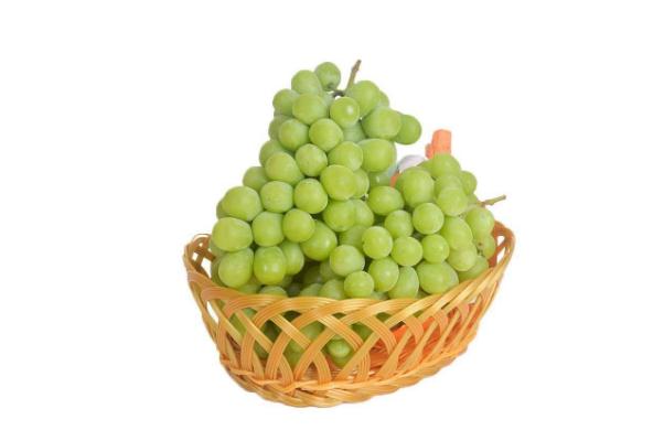 吃青提有什么好處 吃青提會發胖嗎