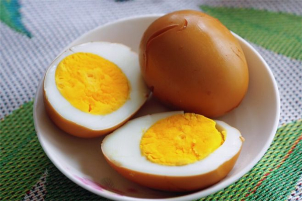 雞蛋可以和牛奶同食嗎 雞蛋和什么一起吃營養最好