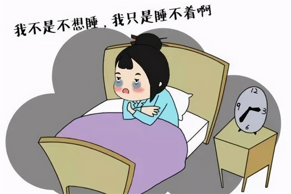 神經衰弱會導致失眠嗎 神經衰弱會引起什么疾病