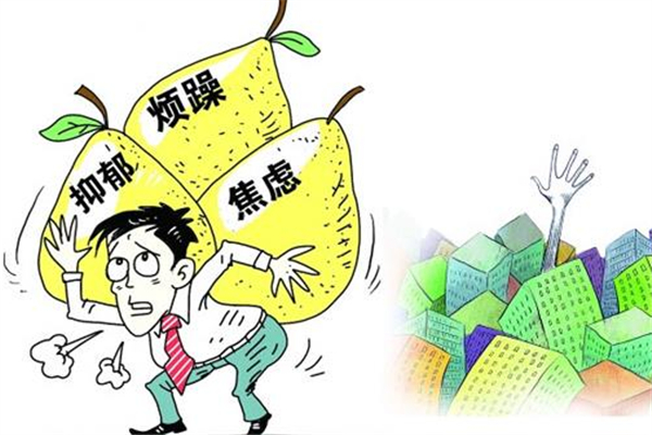 神經衰弱會引起耳鳴嗎 神經衰弱會有什么危險