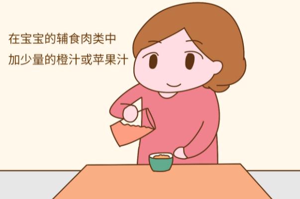 嬰兒缺鐵會有什么影響 嬰兒缺鐵會出現什么癥狀