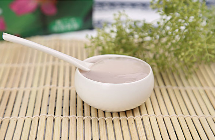 女人每天喝藕粉好嗎？會發胖嗎