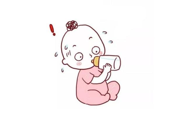 寶寶貧血有幾種類型 寶寶貧血會引起發燒嗎