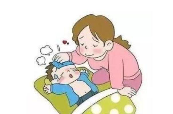 嬰兒發燒抽搐怎么處理 寶寶發燒抽搐是什么原因