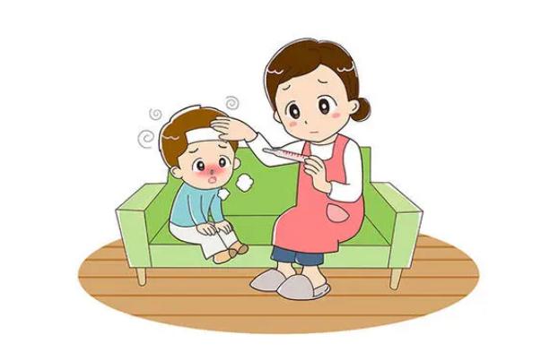 嬰兒發燒可以吃什么輔食 嬰兒發燒可以吃葡萄嗎