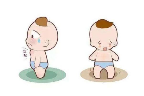 佝僂病有哪些癥狀和表現 佝僂病缺少什么元素