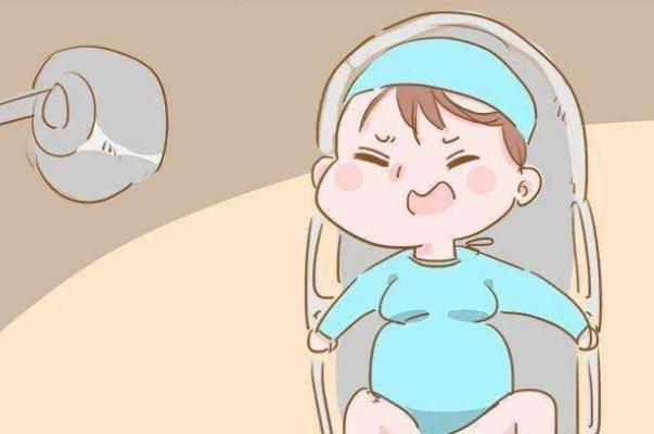 順產會引起痔瘡嗎 順產會導致宮頸糜爛嗎