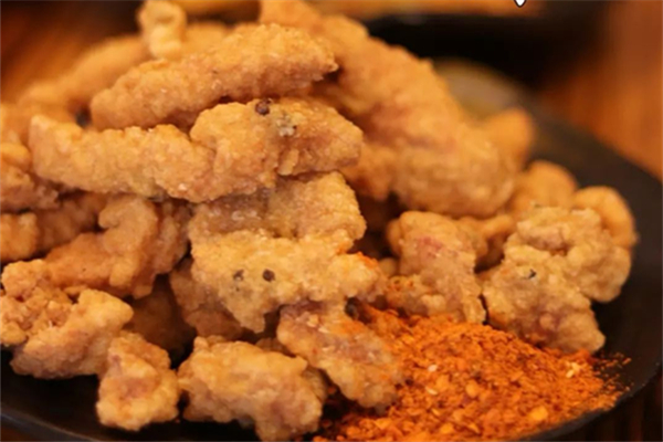 酥肉怎么做又酥又脆 酥肉有營養嗎