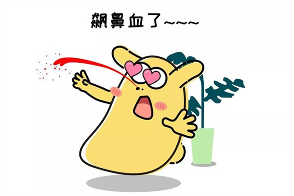 流鼻血有血塊是什么原因引起的 流鼻血會導致貧血嗎