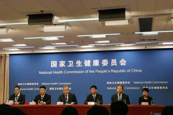 國家衛健委正推動全國層面控煙立法 僅13.8%國人享無煙立法保護