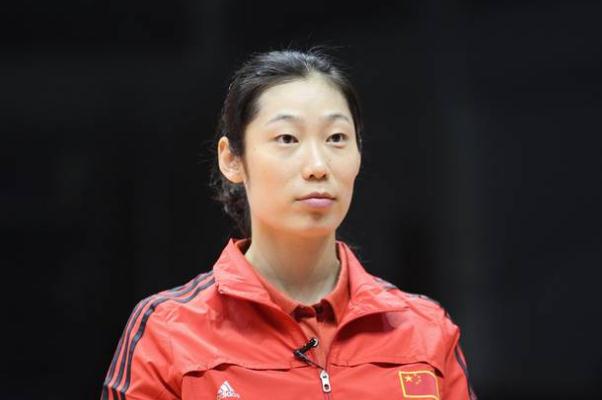朱婷、趙帥擔任東京奧運會開幕式中國體育代表團旗手