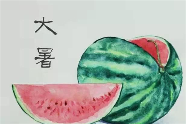 大暑的節氣含義是什么意思 大暑是什么季節