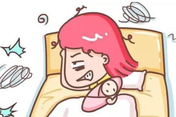 催產素會比自然發動疼嗎 催產素會導致寶寶缺氧嗎
