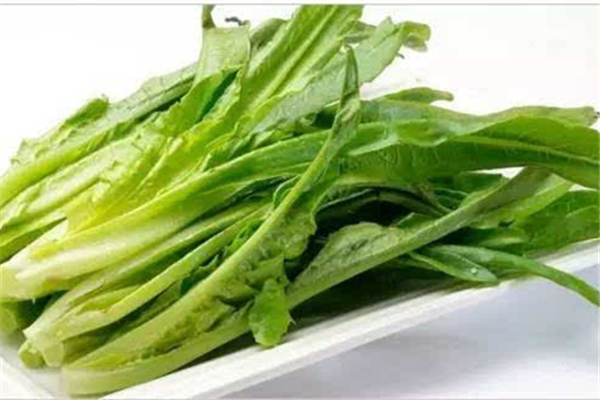 油麥菜發苦是怎么回事 油麥菜發苦能吃嗎