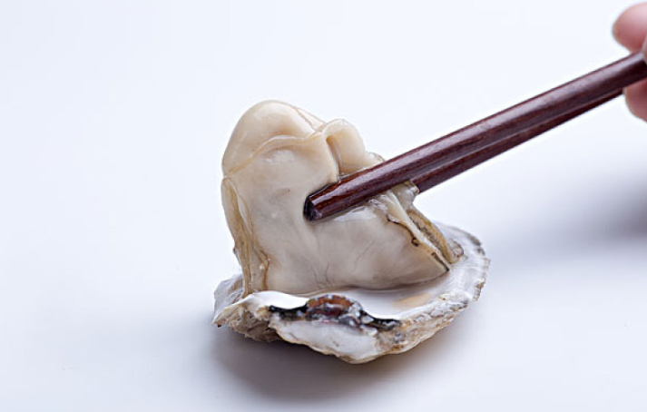生蠔黑色部分能吃嗎 生蠔怎么清洗內臟