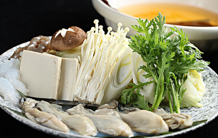 生蠔黑色部分能吃嗎 生蠔怎么清洗內臟