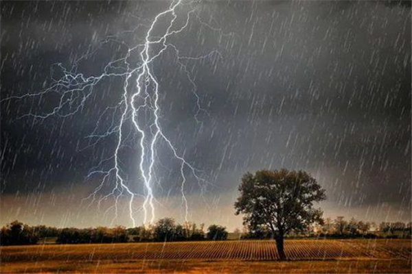 河北繼續發暴雨紅色預警 暴雨紅色預警是什么意思