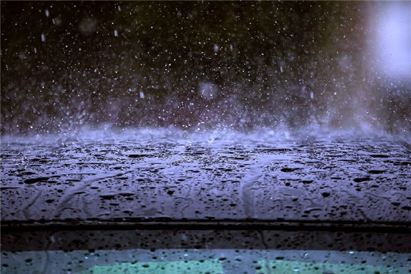 河北繼續發暴雨紅色預警 暴雨紅色預警是什么意思