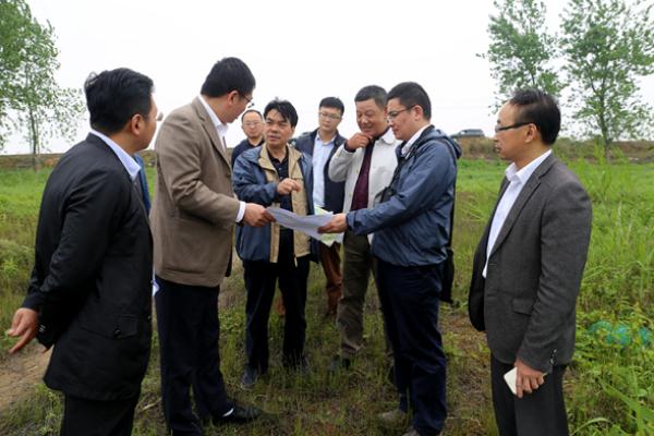 國家防總工作組赴新鄉 發生暴雨時應該怎么做