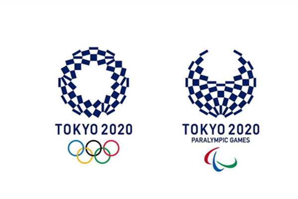 無人機(jī)組成東京奧運(yùn)會(huì)徽后拼出地球 東京奧運(yùn)會(huì)開幕式出廠順序