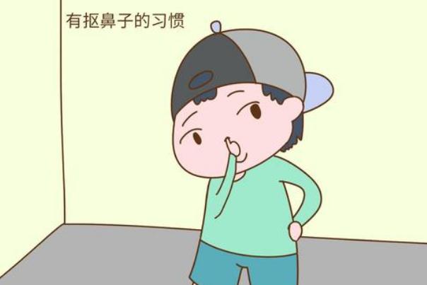 流鼻血會導致頭暈嗎 流鼻血會發燒嗎