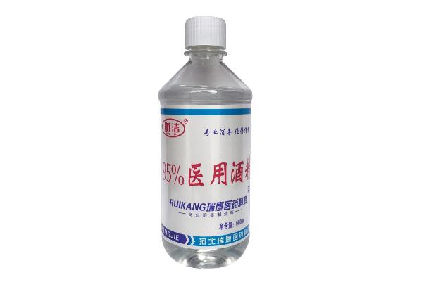 醫用酒精會過敏嗎 醫用酒精過敏是什么癥狀