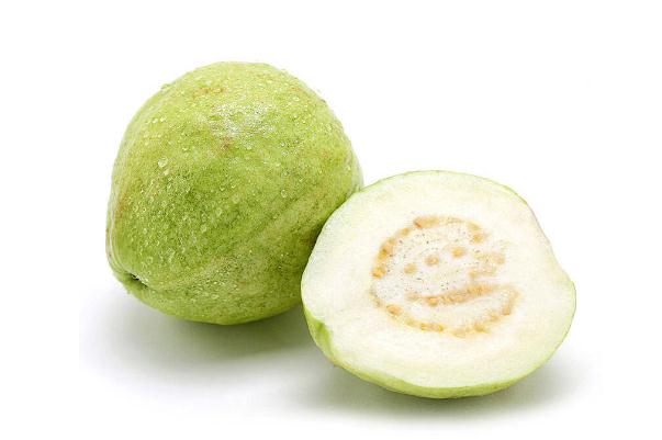 番石榴的營養價值 番石榴的壞處