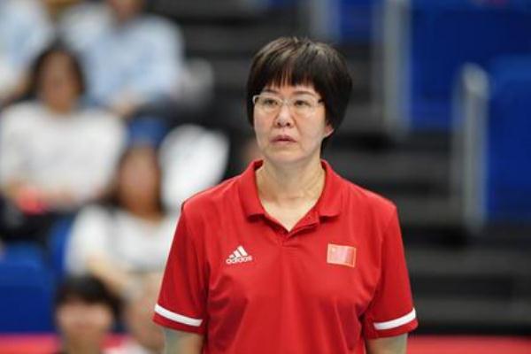 曝郎平將任教北師大珠海校區 打排球手腫了怎么消腫