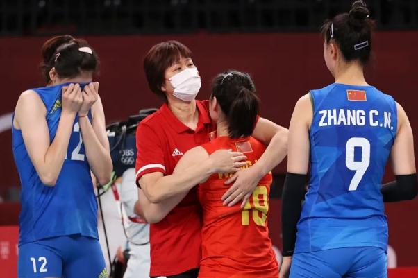 曝郎平將任教北師大珠海校區 打排球手腫了怎么消腫