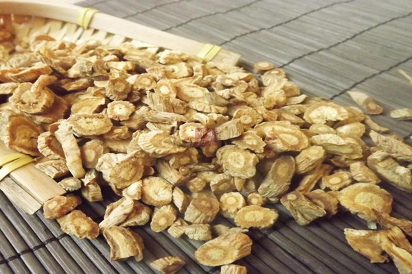 防風可以泡水喝嗎 防風的營養成分