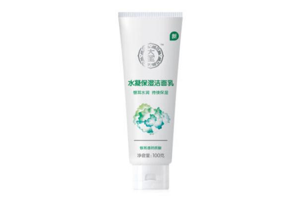 洗面奶會使角質層變薄嗎 洗面奶會洗掉角質層嗎