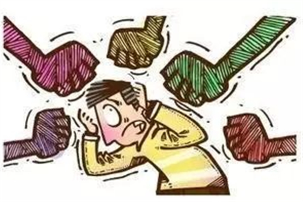 遭遇校園欺凌后她把經歷做成桌游 遭到校園暴力該怎么辦