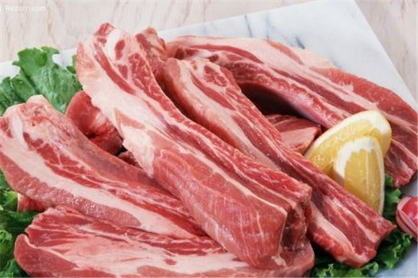 濟南大潤發發臭隔夜肉洗了再賣 肉怎么看新不新鮮