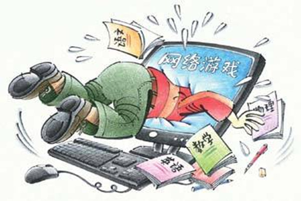 網絡綜合癥是什么 網絡綜合癥是什么癥狀