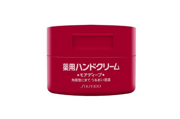 資生堂護手霜日版和國產的區別 資生堂護手霜保質期幾年