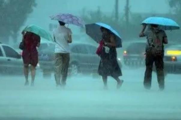遼寧多地現(xiàn)強降雨2萬余人轉(zhuǎn)移避險 暴雨天氣飛機能正常起飛嗎