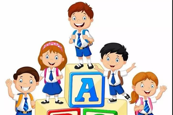 孩子學外語最好的年齡段 孩子學外語如何規劃